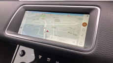 Land Rover Range Rover Evoque 2.0 D165 S 5dr Auto Diesel Hatchback